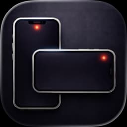 DualRecorder app icon